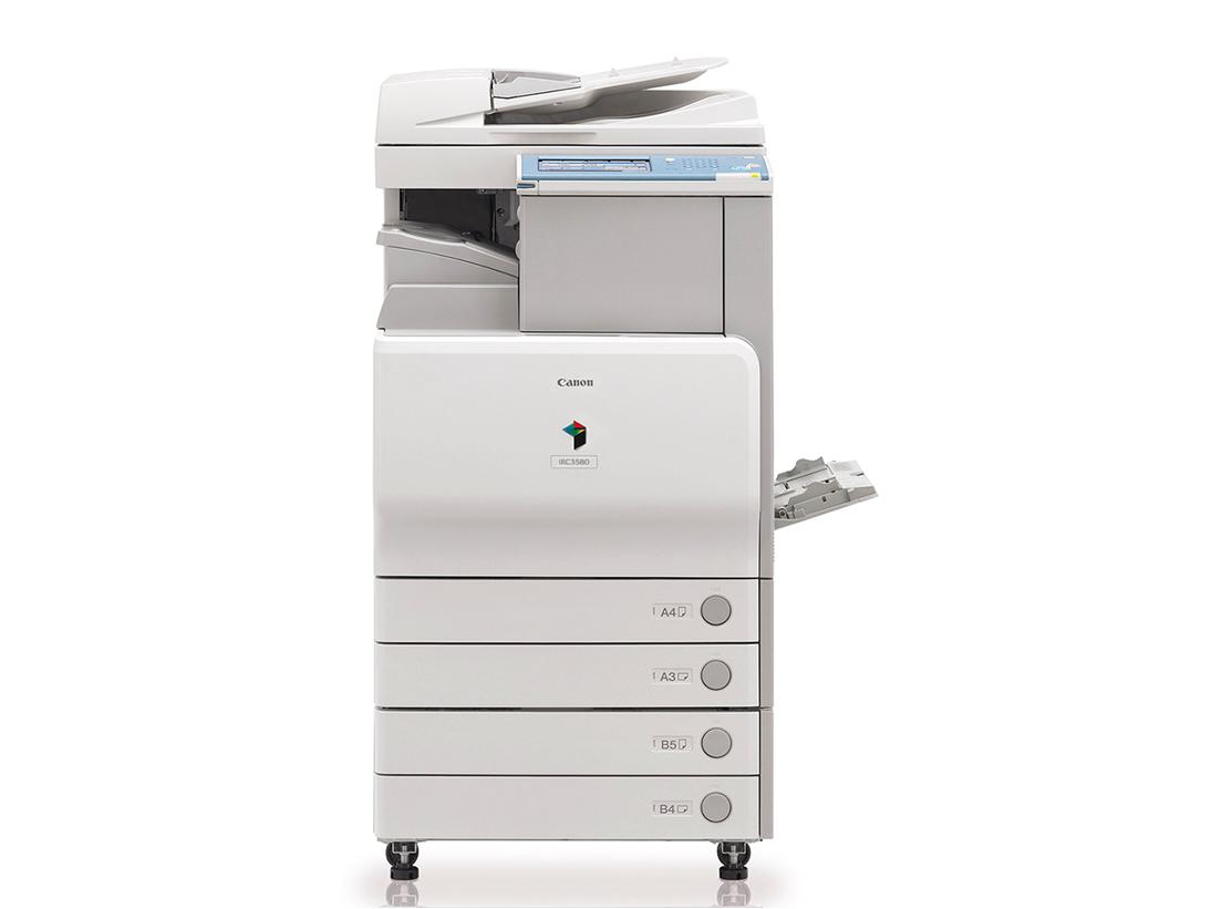 Toner Canon IRC3580NE